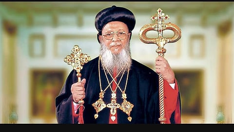 ശ്രേഷ്ഠ ഇടയനു പ്രാർത്ഥനയോടെ വിട ചൊല്ലി കേരളം; മാർ ബാസേലിയസ് തോമസ് പ്രഥമൻ കത്തോലിക്കാ ബാവയുടെ സംസ്കാരം നാളെ