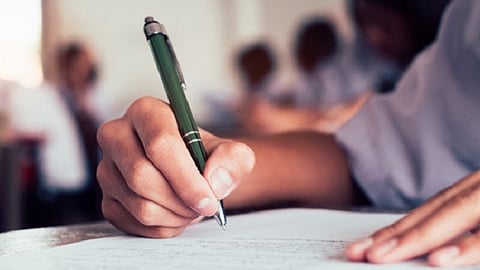 സ്ക്രൈബ് പരീക്ഷാ സർട്ടിഫിക്കറ്റ് നൽകൽ; അർഹതയില്ലാത്തവർക്ക് ആനുകൂല്യം നൽകൽ ആ കുട്ടികൾക്ക് തന്നെ ദോഷം: വിദ്യാഭ്യാസ മന്ത്രി