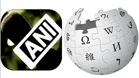 മാനനഷ്ടക്കേസില് കോടതി കയറിയ വിക്കിപീഡിയ; എഎന്ഐയുടെ പരാതിയും മറുവാദവും