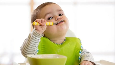 ഏഷ്യൻ ബേബി ഫുഡിൽ മറഞ്ഞിരിക്കുന്ന പഞ്ചസാര ആശങ്കകൾക്ക് വഴിവെക്കുന്നു; റിപ്പോർട്ട്