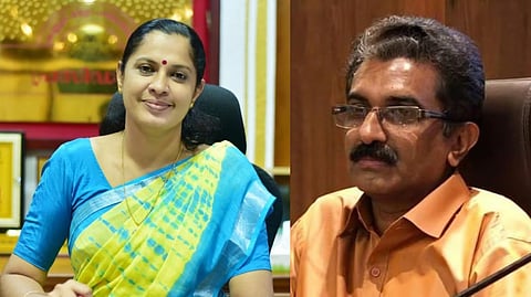 എഡിഎമ്മിൻ്റെ മരണം; നവീൻ ബാബു കൈക്കൂലി വാങ്ങിയതിന് തെളിവില്ല, ലാൻ്റ് റവന്യൂ ജോയിൻ്റ് കമ്മീഷണറുടെ റിപ്പോർട്ട് മുഖ്യമന്ത്രിക്ക് കൈമാറി