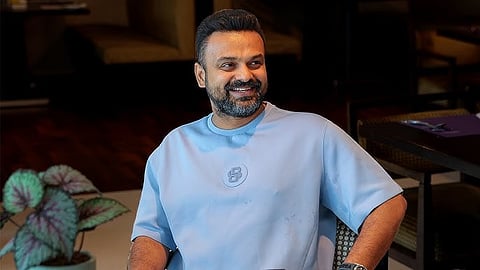 നിത്യയൗവ്വനം ചാക്കോച്ചൻ; കൗമാരയുവത്വങ്ങളുടെ ഹരമായി മാറിയ നടന് പിറന്നാളാശംസകൾ