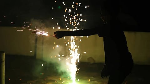 ഉത്സവകാലം ആപത്കാലമോ ?; രാജ്യത്ത് ദീപാവലി ആഘോഷങ്ങൾക്കിടെ റിപ്പോർട്ട് ചെയ്തത് റെക്കോർഡ് അപകടങ്ങൾ