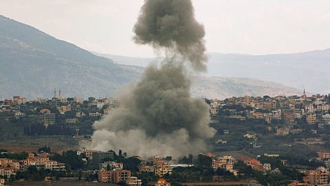 ഹമാസിൻ്റെ ശേഷിക്കുന്ന മുതിർന്ന നേതാവിനെയും വധിച്ചു; അവകാശവാദവുമായി ഇസ്രയേൽ