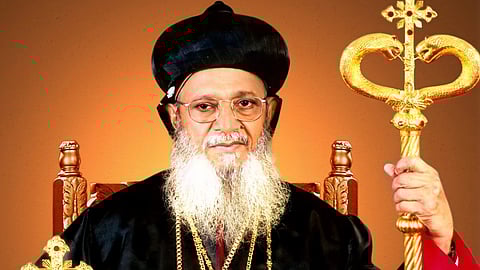 ശ്രേഷ്ഠ ബാവയ്ക്ക് വിട: ബസേലിയോസ് തോമസ് പ്രഥമൻ കാതോലിക്ക ബാവയുടെ കബറടക്കം പൂർത്തിയായി