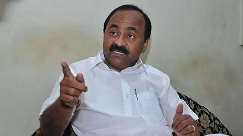 കൊടകര കുഴൽപ്പണ കേസിൽ സുരേന്ദ്രൻ നിരപരാധിയല്ല, അന്വേഷണം അട്ടിമറിച്ചത് സിപിഎം-ബിജെപി കൂട്ടുകെട്ട്: വി.ഡി. സതീശൻ