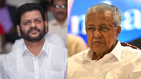 ശുചീകരണ തൊഴിലാളികൾ ട്രെയിനിടിച്ച് മരിച്ച സംഭവം ദുഃഖകരമെന്ന് മുഖ്യമന്ത്രി; ഉന്നതതല അന്വേഷണം വേണമെന്ന് വി.കെ. ശ്രീകണ്ഠൻ