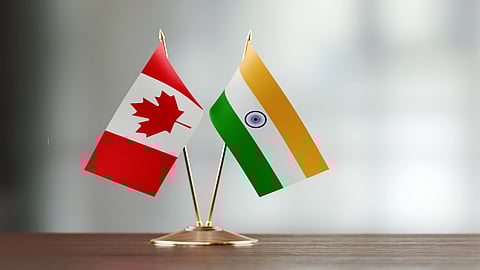 കാനഡയിലെ ഇന്ത്യൻ ഉദ്യോഗസ്ഥർക്കെതിരായ പ്രത്യേക നിരീക്ഷണം; പ്രതിഷേധമറിയിച്ച് ഇന്ത്യ