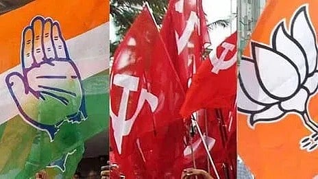 ഉപതെരഞ്ഞടുപ്പിന് ഇനി 9 നാളുകൾ; പ്രചരണ ചൂടിൽ മണ്ഡലങ്ങൾ, പാലക്കാടും ചേലക്കരയിലും ശക്തമായ പോരാട്ടം