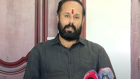 "ഒരു കോടി രൂപ സുരേന്ദ്രന് എടുത്തെന്ന് ധര്മ്മരാജന് പറഞ്ഞു"; കൊടകര കുഴൽപ്പണക്കേസിൽ വീണ്ടും നിർണായക വെളിപ്പെടുത്തലുമായി തിരൂർ സതീശ്