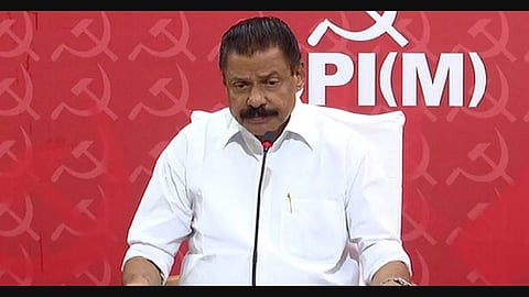 കൊടകര കുഴൽപ്പണക്കേസ്; ഇഡി അന്വേഷിക്കണമെന്ന് ആവർത്തിച്ച് എം.വി. ഗോവിന്ദൻ