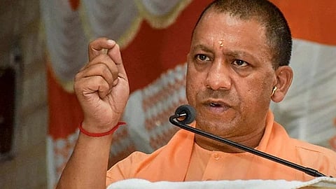 "രാജിവെച്ചില്ലെങ്കിൽ ബാബാ സിദ്ദിഖിയെപ്പോലെ കൊന്നുകളയും"; യോഗി ആദിത്യനാഥിനെതിരെ വധഭീഷണി