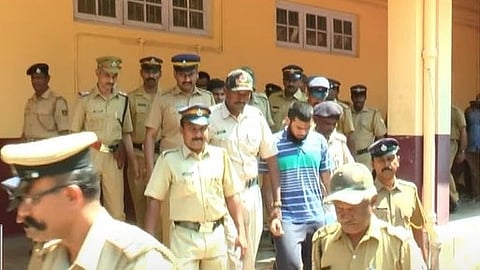 കൊല്ലം കളക്ട്രേറ്റ് സ്ഫോടനക്കേസ്: മൂന്ന് പ്രതികൾ കുറ്റക്കാർ, ശിക്ഷാ വിധി നാളെ