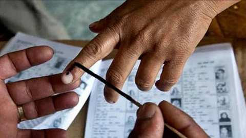 പാലക്കാട് വോട്ടെടുപ്പ് മാറ്റി; പുതിയ തീയതി നവംബര് 20