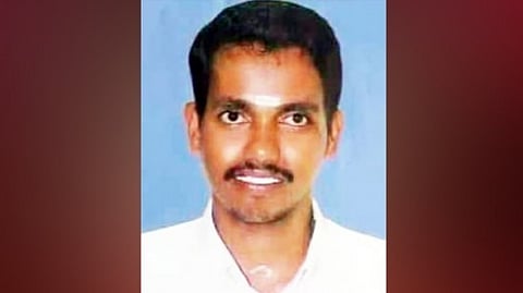 അശ്വിനി കുമാര് വധക്കേസ്: മൂന്നാം പ്രതി എം.വി. മര്ഷൂക്കിന് ജീവപര്യന്തം