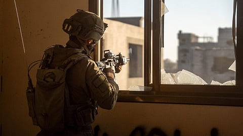 ഹിസ്ബുള്ള കമാൻഡർ അബു അലി റിദയെ ലെബനനിൽ വെച്ച് വധിച്ചെന്ന് ഇസ്രയേൽ സൈന്യം