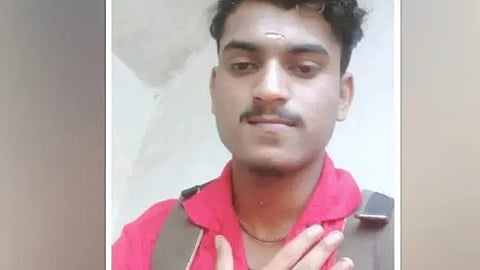 പൊലീസിനെതിരെ വീഡിയോ പോസ്റ്റ് ചെയ്ത ശേഷം യുവാവ് ജീവനൊടുക്കിയ സംഭവം; മുഖ്യമന്ത്രിക്ക് പരാതി നൽകി കുടുംബം