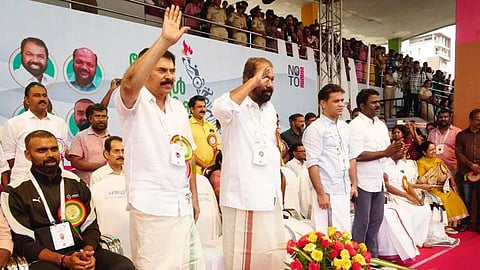 ഇനി കൗമാരക്കുതിപ്പിൻ്റെ നാളുകൾ; സംസ്ഥാന സ്കൂൾ കായിക മേളയിൽ മത്സരങ്ങൾക്ക് ഇന്ന് തുടക്കം