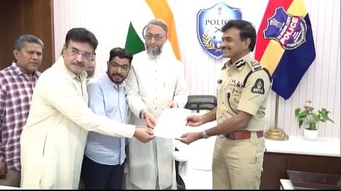 തെരഞ്ഞെടുപ്പിലൂടെ കിംഗ് മേക്കറാകണം; കരുനീക്കങ്ങളുമായി എഐഎംഐഎം