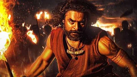 ARM ഒടിടി റിലീസ്; നവംബര് 8 മുതല്