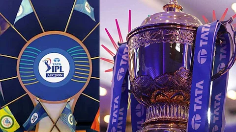 IPL 2025 Mega Auction | 1574 കളിക്കാര് മാറ്റുരയ്ക്കും; ഐപിഎല് മെഗാ ലേലം നവംബര് 24, 25 തീയതികളില് ജിദ്ദയില്