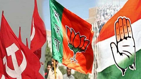 പാലക്കാട് ഉപതെരഞ്ഞെടുപ്പ്: ചെലവ് കൂടുമെന്ന ആശങ്ക, പ്രചരണ പരിപാടികൾ പുന:ക്രമീകരിക്കാനൊരുങ്ങി മുന്നണികൾ