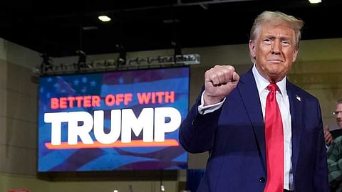 അമേരിക്കയിൽ ട്രംപ് യുഗം; ലോകം ചർച്ച ചെയ്യുന്ന റിപ്പബ്ലിക്കൻ നയങ്ങൾ!