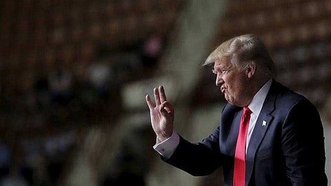 "അമേരിക്കയ്ക്ക് ഇനി സുവർണകാലം, അതിർത്തികള് മുദ്രവെയ്ക്കും"; തെരഞ്ഞെടുപ്പ് വിജയ ശേഷം ട്രംപിന്റെ ആദ്യ പ്രതികരണം