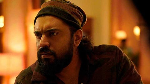 'വിശ്വസിച്ചതിനും ഒപ്പം നിന്നതിനും നന്ദി'; പ്രതികരണവുമായി നിവിന് പോളി