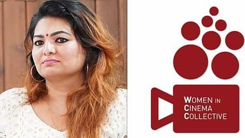 പ്രൊഡ്യൂസേഴ്സ് അസോസിയേഷന്റേത് ഇരിക്കുന്ന കൊമ്പ് മുറിക്കുന്ന യുക്തി; സാന്ദ്ര തോമസിനെ പുറത്താക്കിയതിനെതിരെ WCC