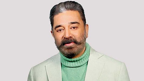 Kamal Haasan