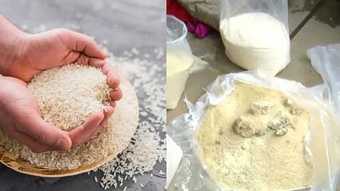 IMPACT | പുഴുവരിച്ച അരിക്ക് പകരം ചൂരൽമല, മുണ്ടക്കൈ ദുരിതബാധിതർക്ക് പുതിയ അരി നൽകിത്തുടങ്ങി