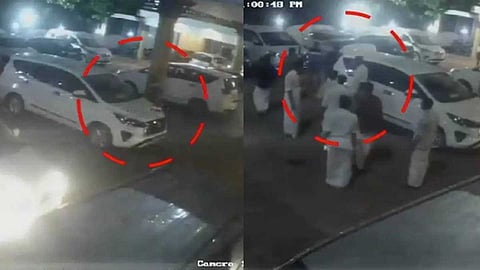 ട്രോളി ബാഗ് വിവാദം: പരിശോധനകൾ വേഗത്തിൽ പൂർത്തിയാക്കാനൊരുങ്ങി പൊലീസ്