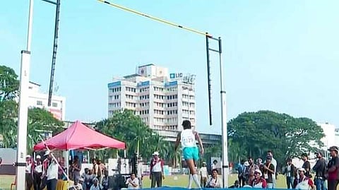 സംസ്ഥാന സ്കൂൾ കായികമേള:16 ഇനങ്ങളുടെ ഫൈനൽ, വേഗതാരങ്ങളെ ഇന്നറിയാം