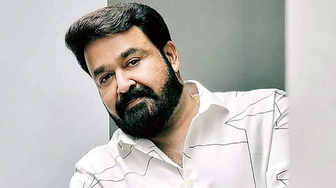 കുടുംബവും സുഹൃത്തുക്കളും എതിര്ത്തു; A.M.M.Aയുടെ ഭാഗമാകാന് ഇനി ഇല്ലെന്ന് മോഹന്ലാല്