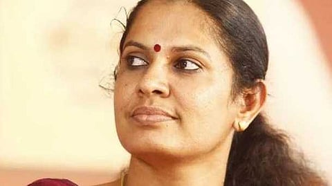 പാര്ട്ടി യശസ്സിന് കളങ്കമേല്പ്പിച്ചു; ജാമ്യം ലഭിച്ചതിനു പിന്നാലെ പി.പി. ദിവ്യയെ തരംതാഴ്ത്തി സിപിഎം