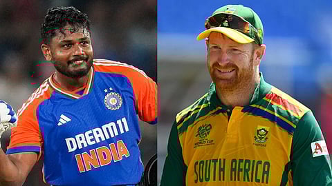 ക്ലാസൻ vs സഞ്ജു, ഡർബനിലെ ആദ്യ ടി20 ആര് തൂക്കും?