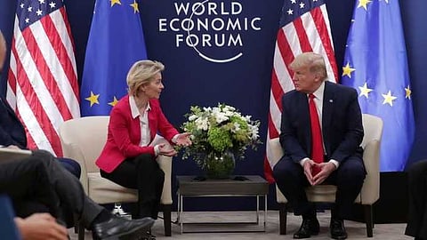 ഡൊണാൾഡ് ട്രംപിൻ്റെ രണ്ടാം വരവ് യൂറോപ്പിന് ദുരന്തമാകുമോ?