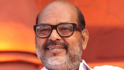 ട്രോളി വിവാദത്തില് നേതൃത്വത്തെ വെട്ടിലാക്കി എന്.എന്. കൃഷ്ണദാസ്; തള്ളി ജില്ലാ നേതൃത്വം