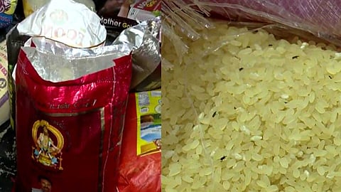 വയനാട്ടിലെ അരി വിവാദം: ഭക്ഷ്യ കമ്മീഷന് വിശദീകരണം നൽകി എഡിഎം