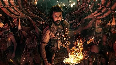 കങ്കുവ കിടുക്കുമോ? ആരാധകരെ ഞെട്ടിച്ച് വിദേശത്തെ അഡ്വാൻസ് കളക്ഷൻ !