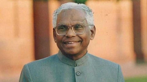 കെ.ആര്. നാരായണനെന്ന വിശ്വപൗരന്; ഓര്മകള്ക്ക് 19 വയസ്