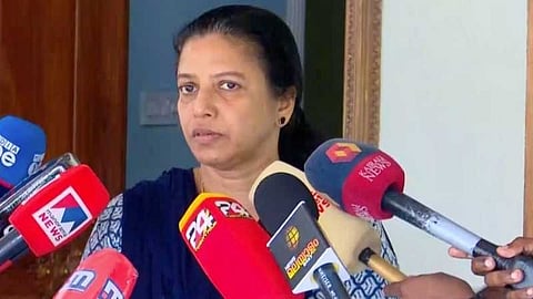 പി.പി. ദിവ്യയുടെ ജാമ്യം റദ്ദാക്കണമെന്ന് ആവശ്യം; നവീൻ ബാബുവിന്റെ കുടുംബം ഹൈക്കോടതിയിലേക്ക്