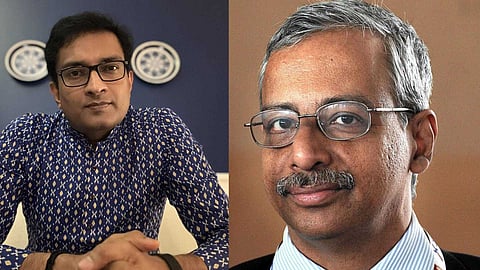 "മാടമ്പള്ളിയിലെ യഥാർഥ മനോരോഗി എസ്. ജയതിലക്"; രൂക്ഷവിമർശനവുമായി എൻ. പ്രശാന്ത്; ഐഎഎസ് തലപ്പത്ത് പരസ്യ ചേരിപ്പോര്