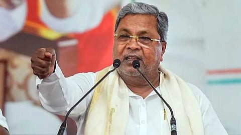 വഖഫ് ഭൂമി തർക്കം: കർഷകർക്ക് ഒഴിപ്പിക്കൽ നോട്ടീസ് നൽകിയ ഉദ്യോഗസ്ഥർക്കെതിരെ താക്കീതുമായി കർണാടക സർക്കാർ
