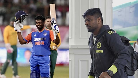 സഞ്ജുവിനെ കാത്തിരിക്കുന്നത് അത്യപൂർവ നേട്ടം; സെൻ്റ് ജോര്ജ് പാര്ക്കിൽ ഇന്ന് തീപാറും പോരാട്ടം