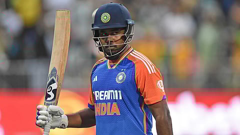 സഞ്ജു സാംസൺ ഡർബനിൽ മറികടന്ന ടി20യിലെ നിർണായക നാഴികക്കല്ലുകൾ...