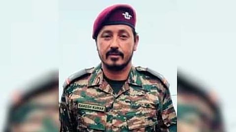 ജമ്മു കശ്മീരിൽ വീണ്ടും ഏറ്റുമുട്ടൽ; ഒരു സൈനികൻ കൊല്ലപ്പെട്ടു, 3 സൈനികർക്ക് പരുക്ക്