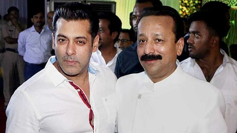 ബാബാ സിദ്ദിഖിയുടെ കൊലപാതകം: കൊലപാതക സംഘത്തിലെ മൂന്നാമനും പിടിയില്