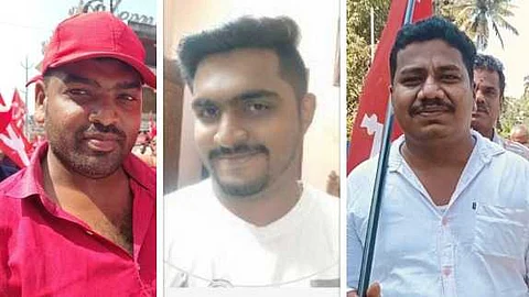 ബിരിയാണി ചലഞ്ചിലൂടെ വയനാട് ദുരിതബാധിതരുടെ പേരിൽ തട്ടിപ്പ്; സിപിഎം പ്രവര്ത്തകര്ക്കെതിരെ കേസ്